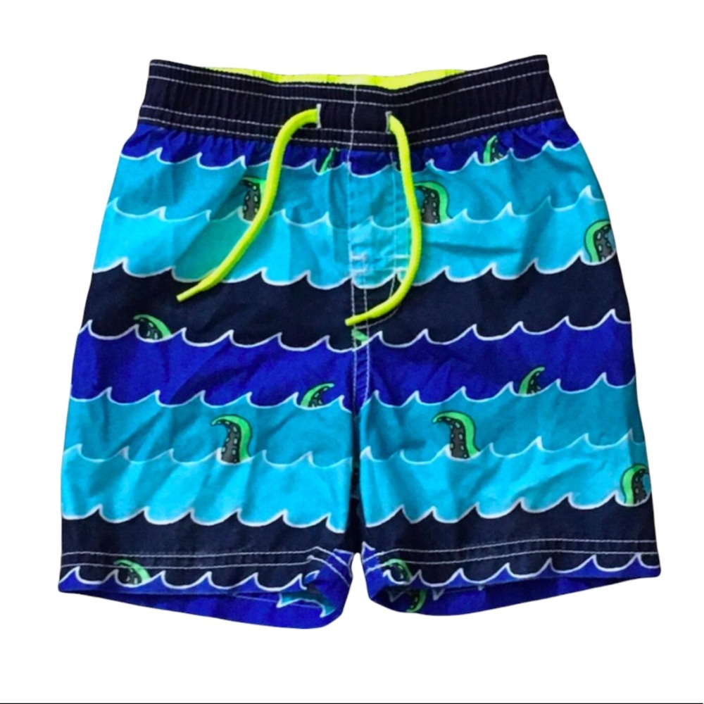 🏖Old Navy || Swim Trunks